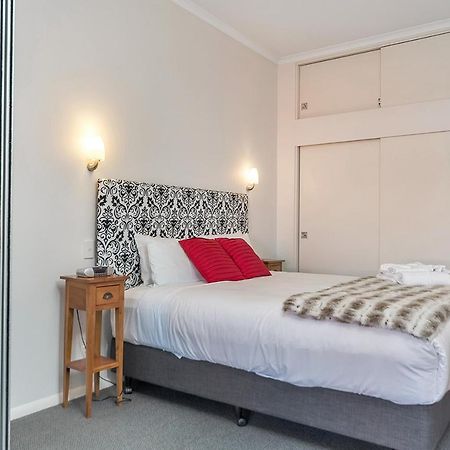 Qv Private Airconditioned Waterfront Apartment - 423 Auckland Extérieur photo