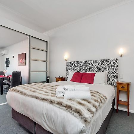 Qv Private Airconditioned Waterfront Apartment - 423 Auckland Extérieur photo