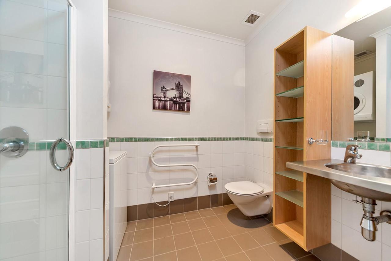 Qv Private Airconditioned Waterfront Apartment - 423 Auckland Extérieur photo