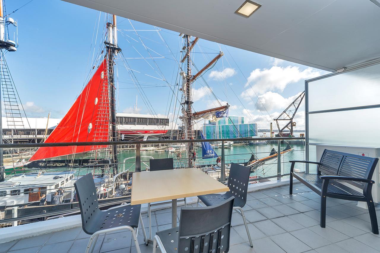 Qv Private Airconditioned Waterfront Apartment - 423 Auckland Extérieur photo