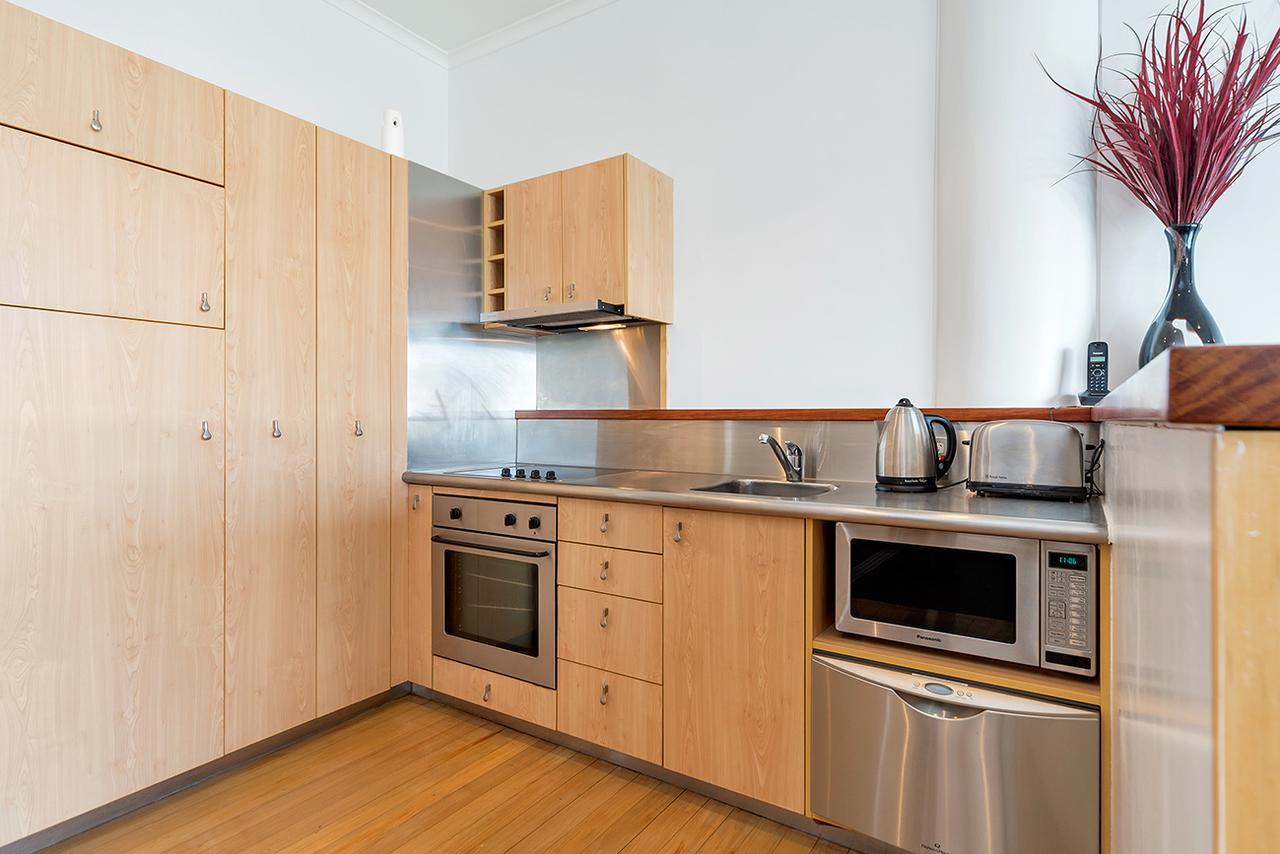 Qv Private Airconditioned Waterfront Apartment - 423 Auckland Extérieur photo